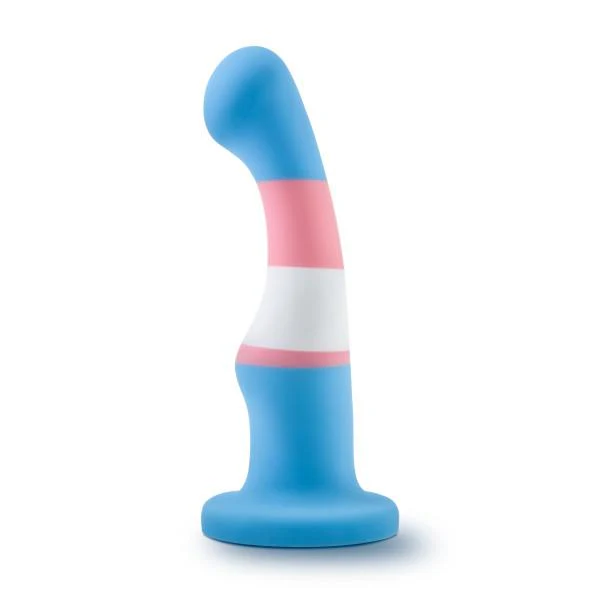 Blush Avant - Pride P2 - True Blue - Image 7