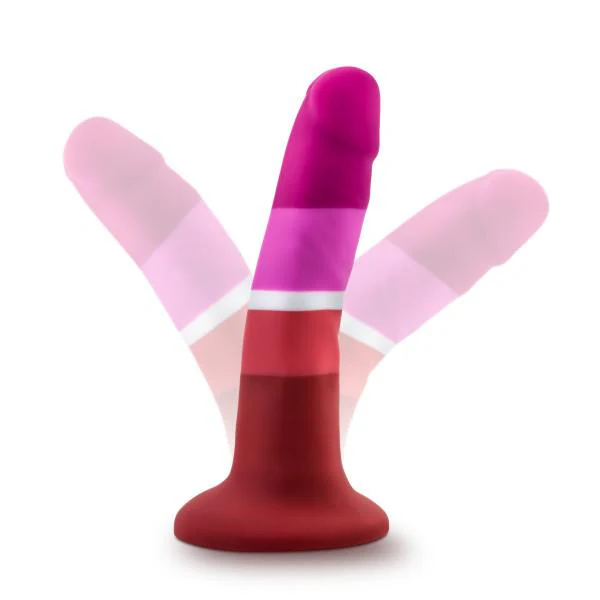 Blush Avant - Pride P3 - Beauty - Image 6