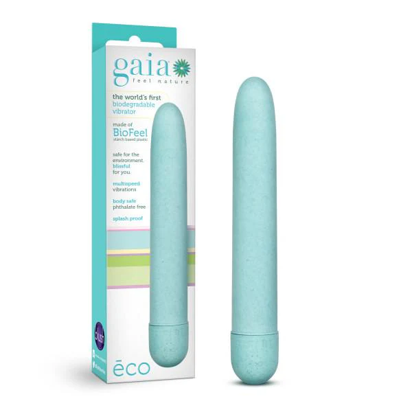 Blush Gaia - Eco Vibrator - Image 14