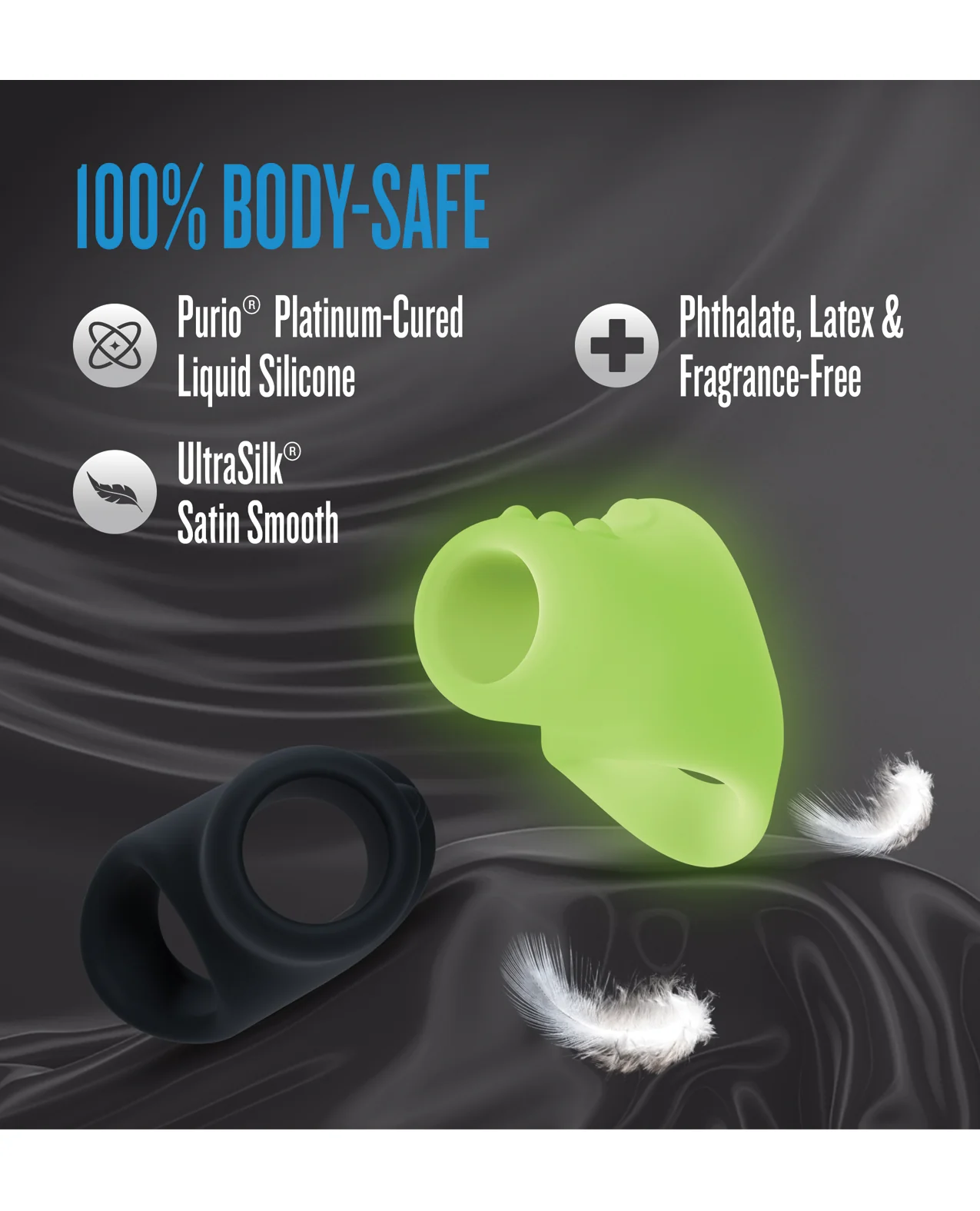 Blush Performance Plus Flare - Image 4