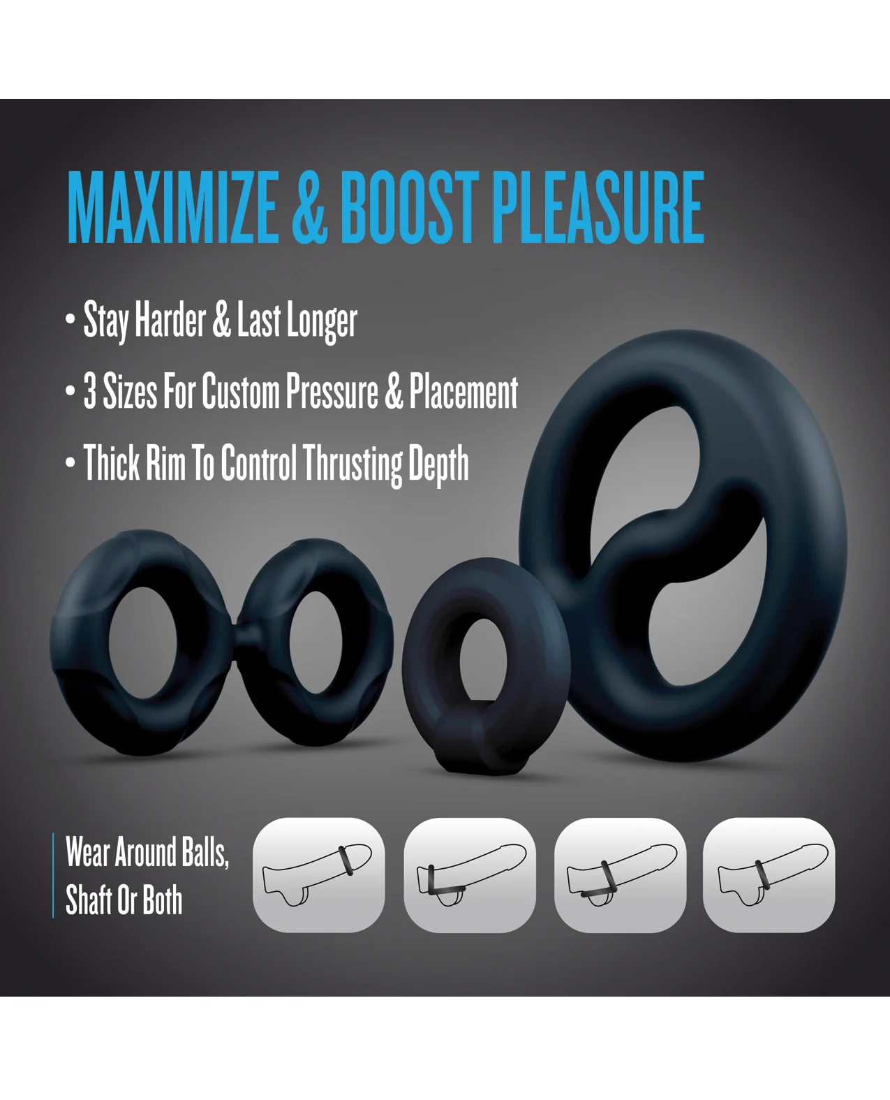 Blush Performance Plus Throttle - Image 3