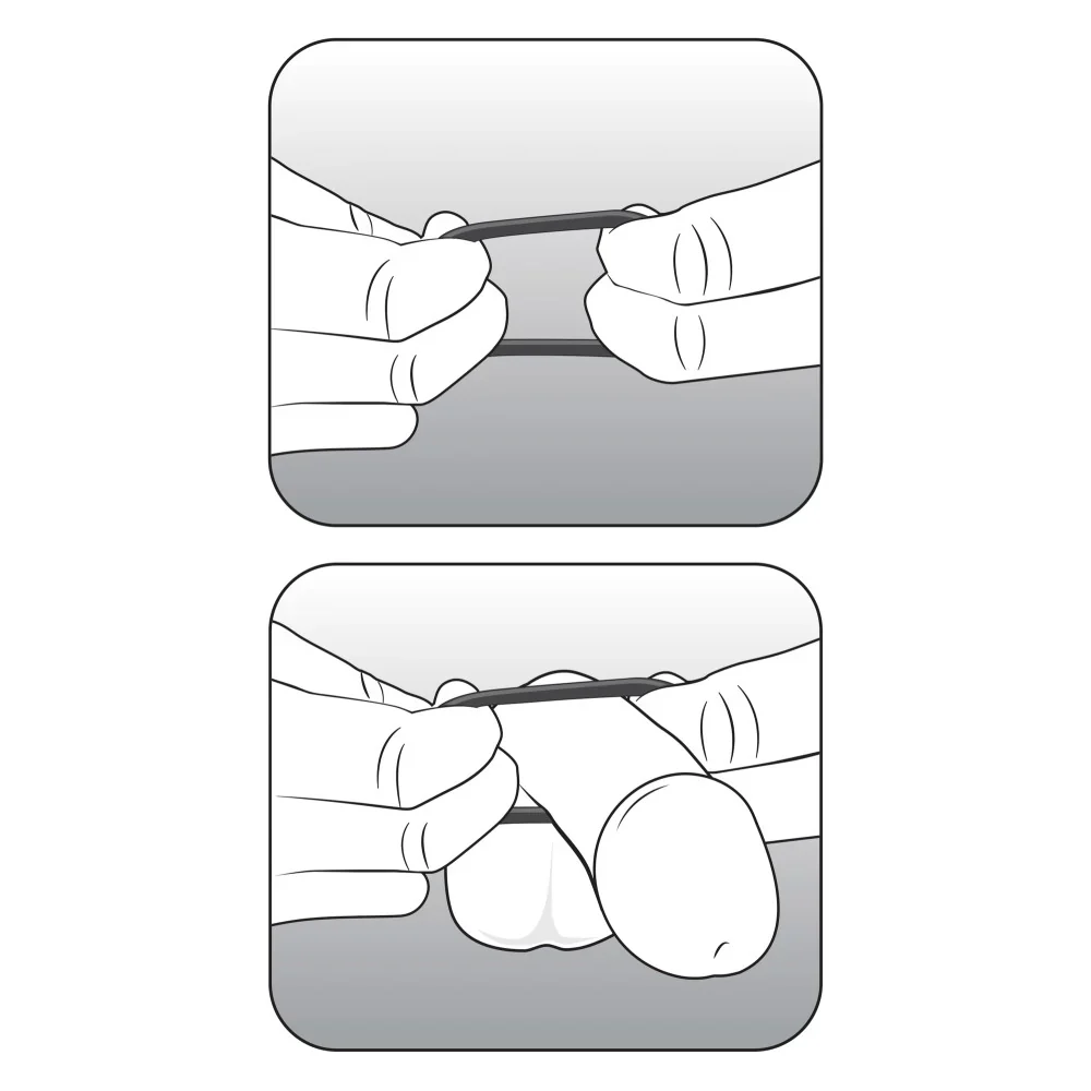 Blush Performance VS2: Small - Image 4