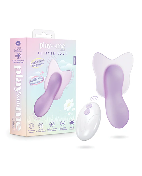 Blush Flutter Love - Image 5