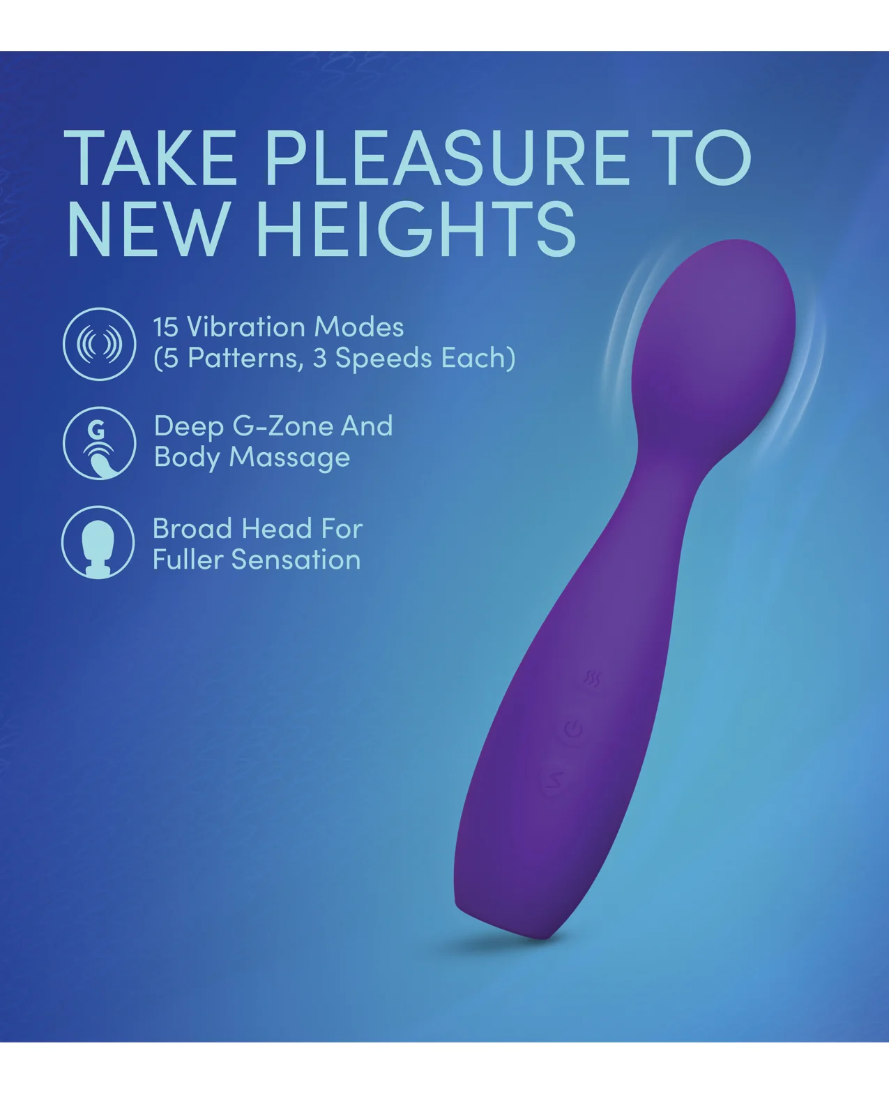 Blush Sexy Things - Velvet High - Image 5