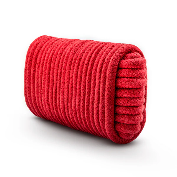 Blush Temptasia Bondage Rope - Image 3