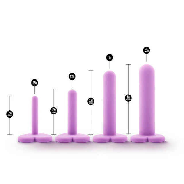 Blush Wellness Dilator Kit - Image 5