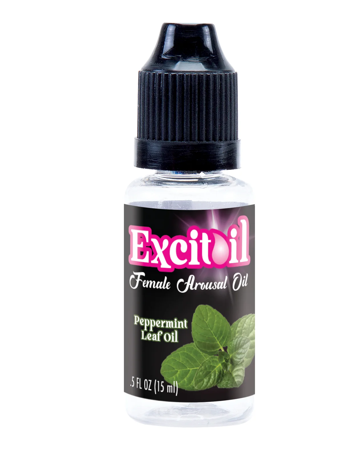 Excitoil Arousal Oil - Image 4