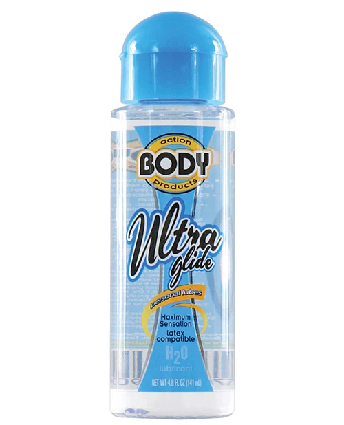 Body Action Ultra Glide - Image 3