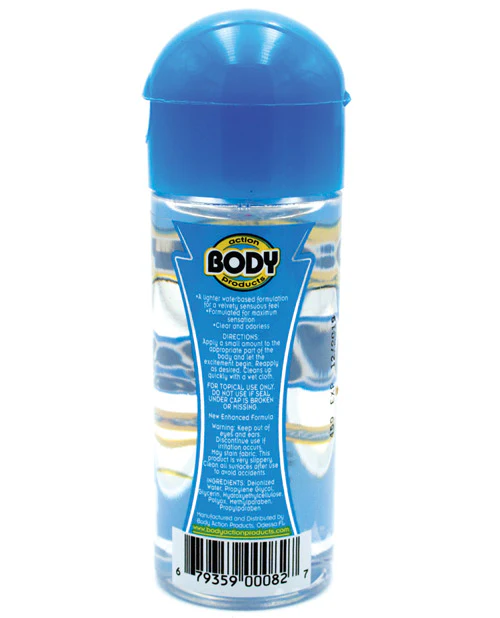 Body Action Ultra Glide - Image 6