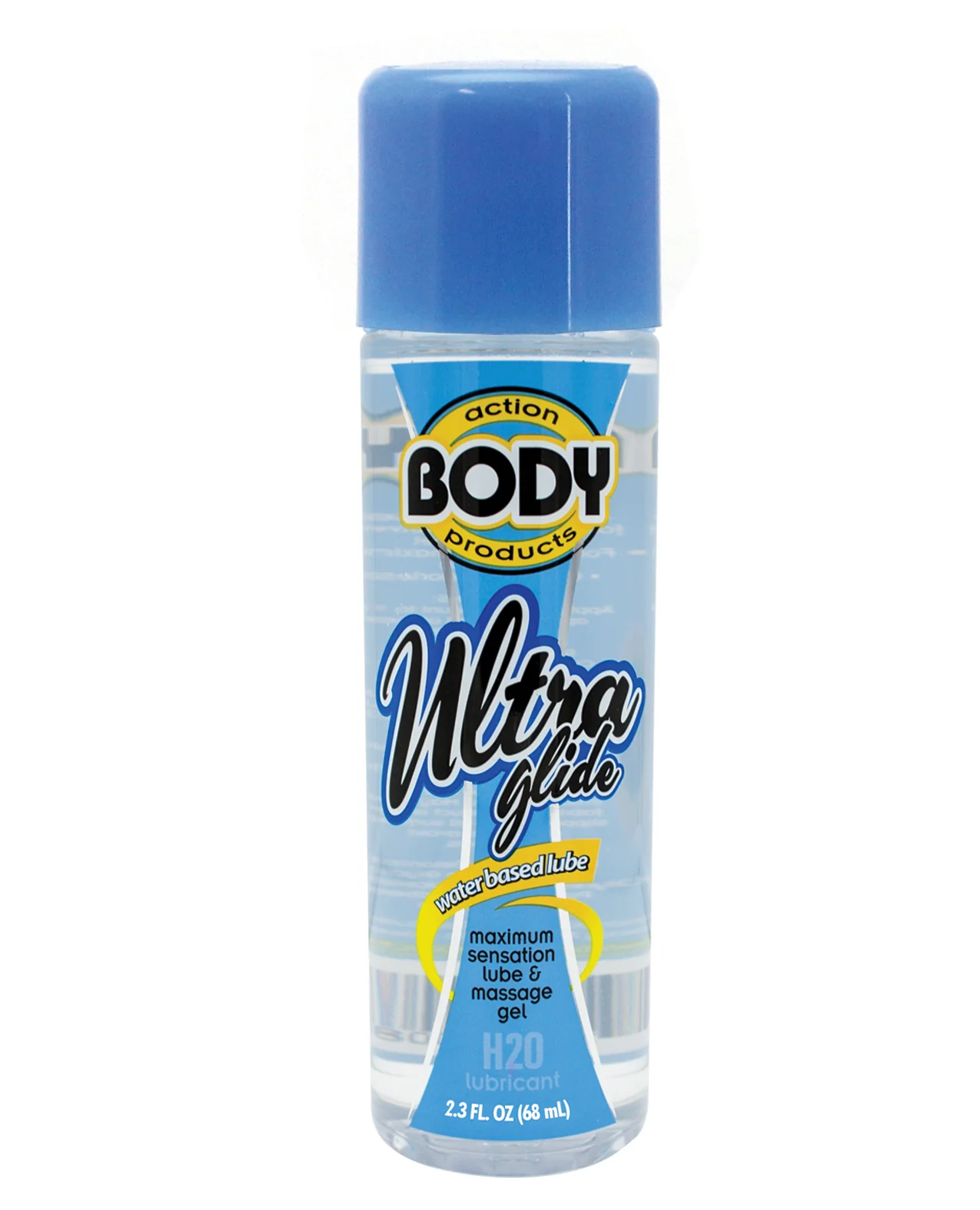 Body Action Ultra Glide - Image 7