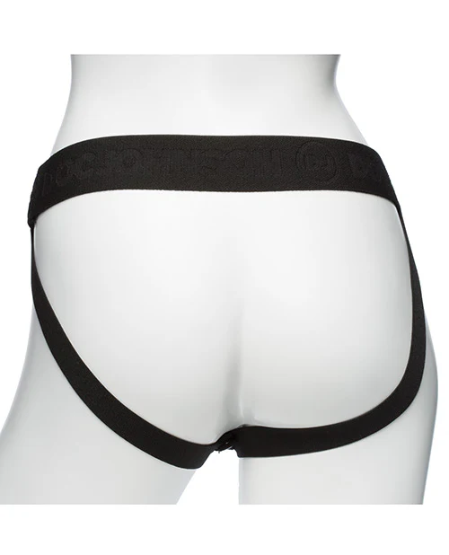 Body Extensions Hollow Strap-On System - Image 2