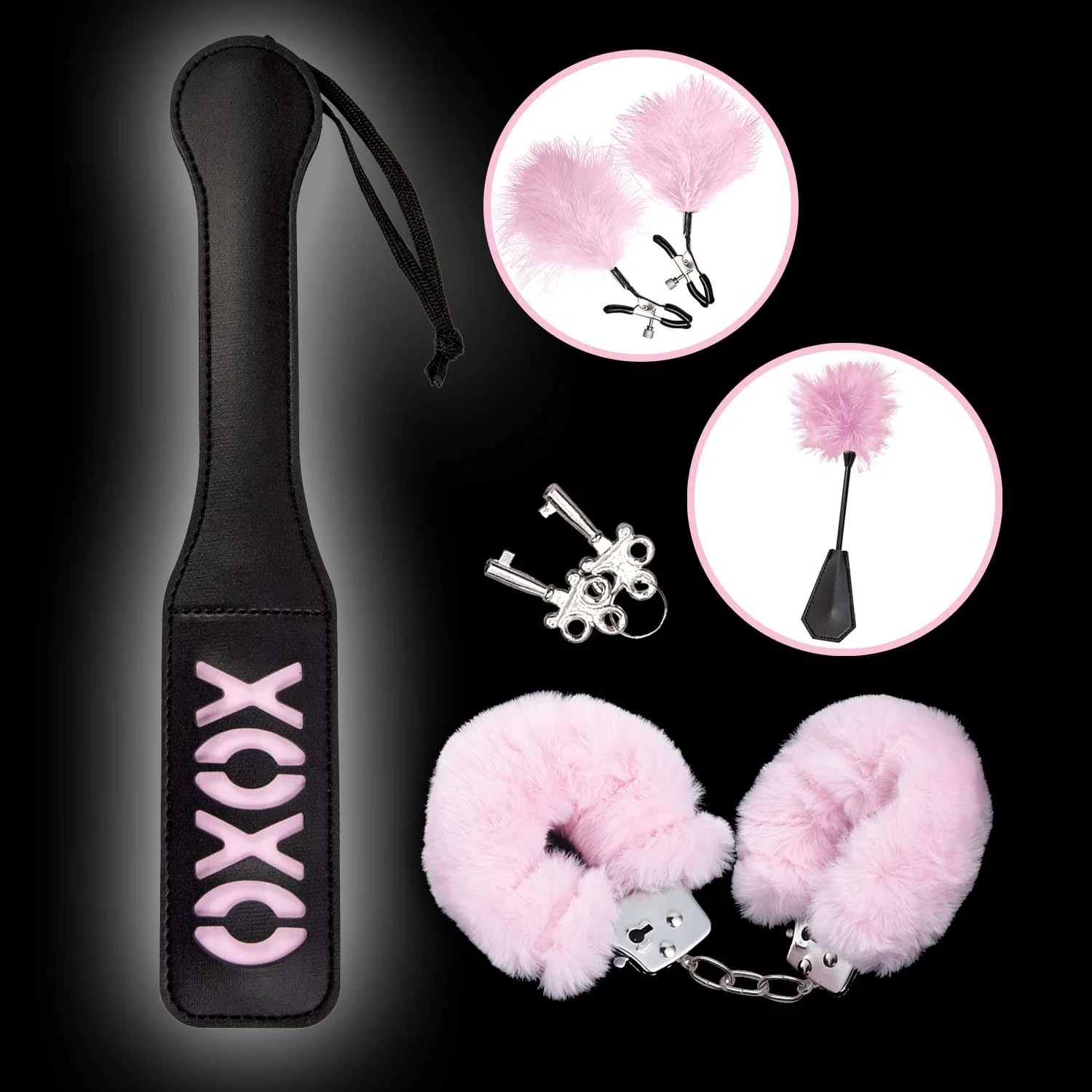 Naughty in Pink - Image 2