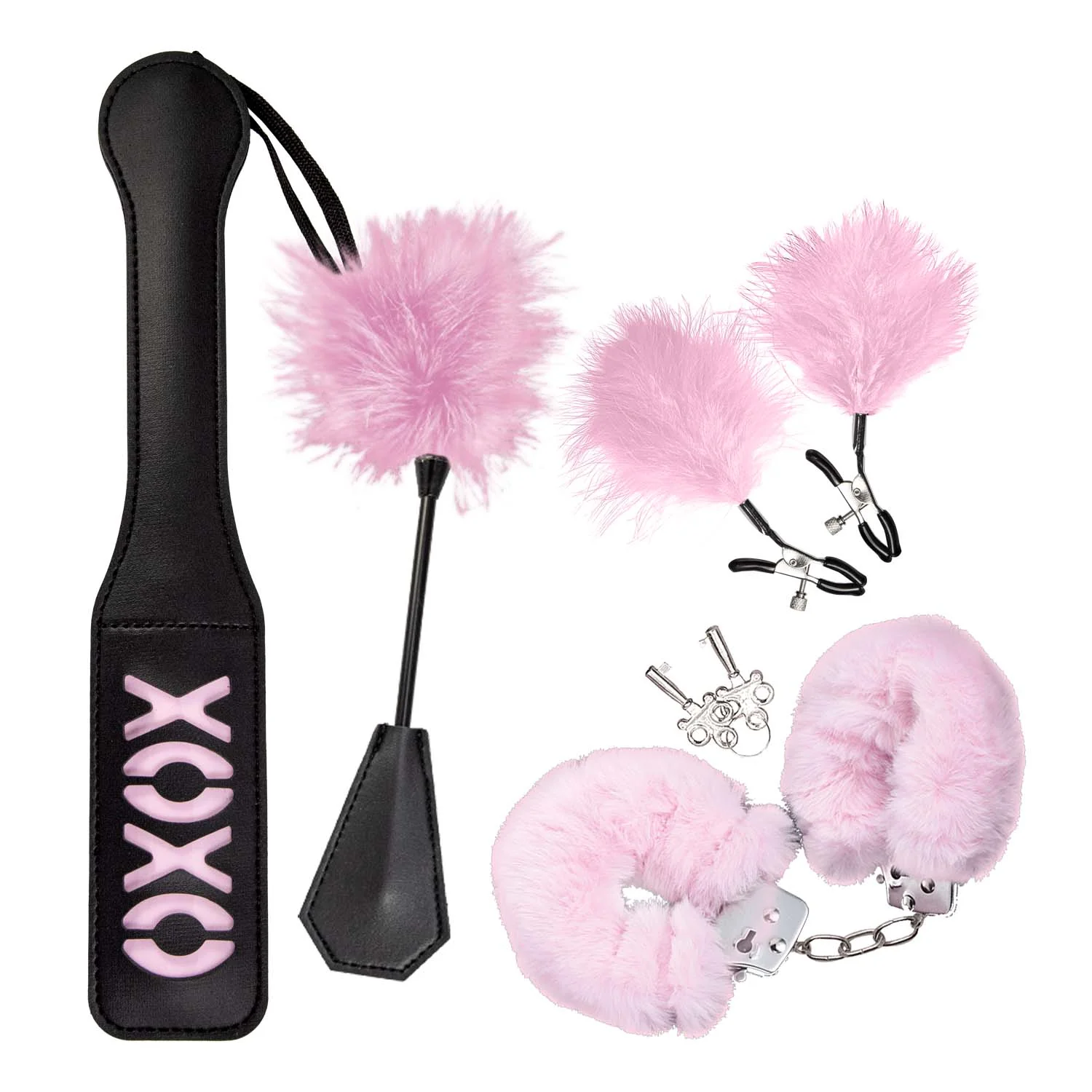 Naughty in Pink - Image 4