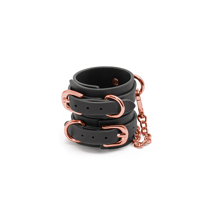 Couture Wrist Cuffs - Image 3