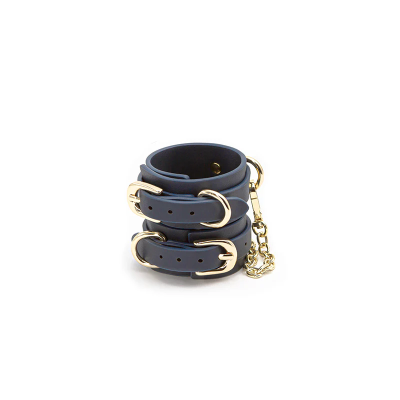 Couture Wrist Cuffs - Image 4