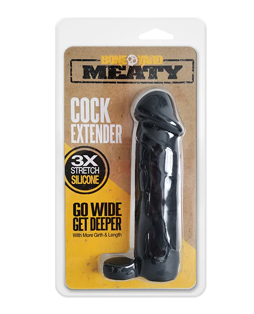 Boneyard Meaty Cock Extender - Image 3