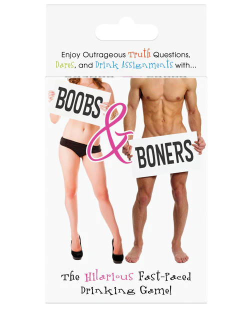 Boobs & Boners - Image 2