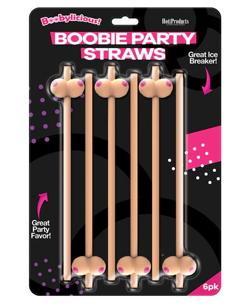 Booby Straws - Image 2