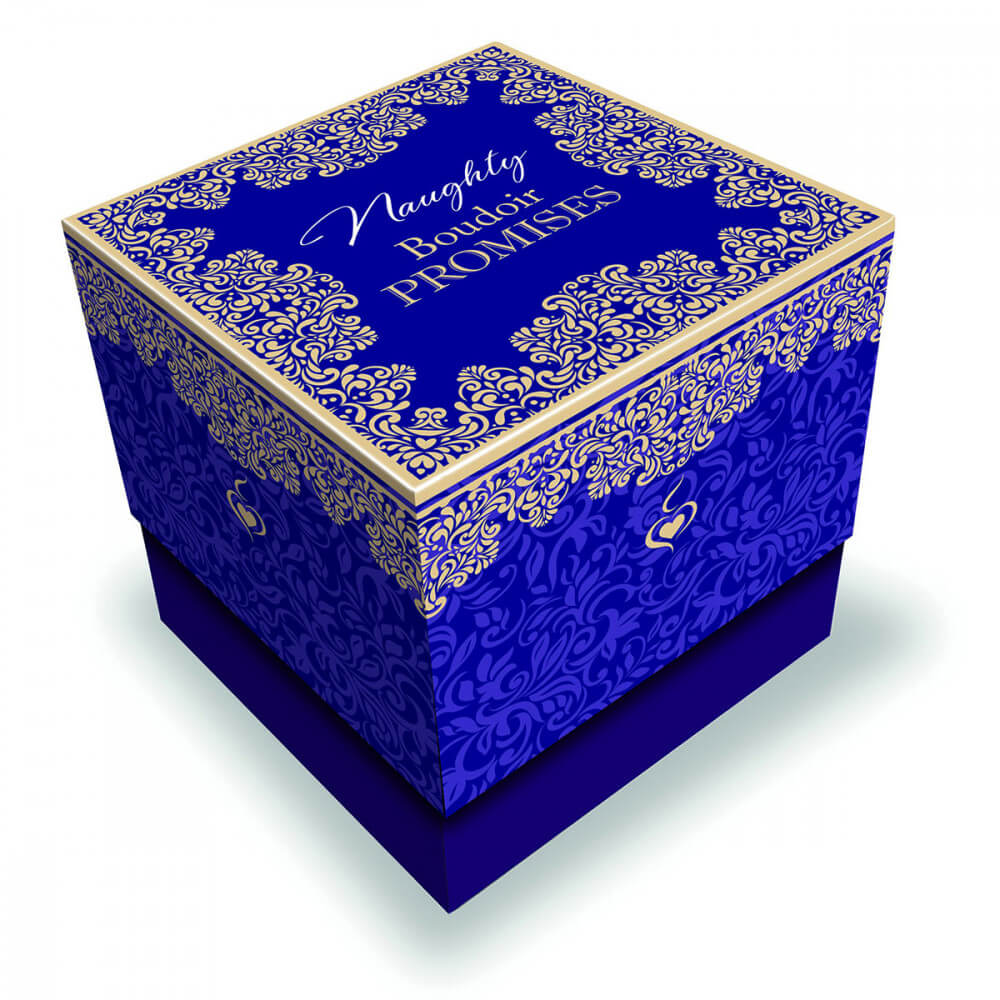 Boudoir Promises - Image 2