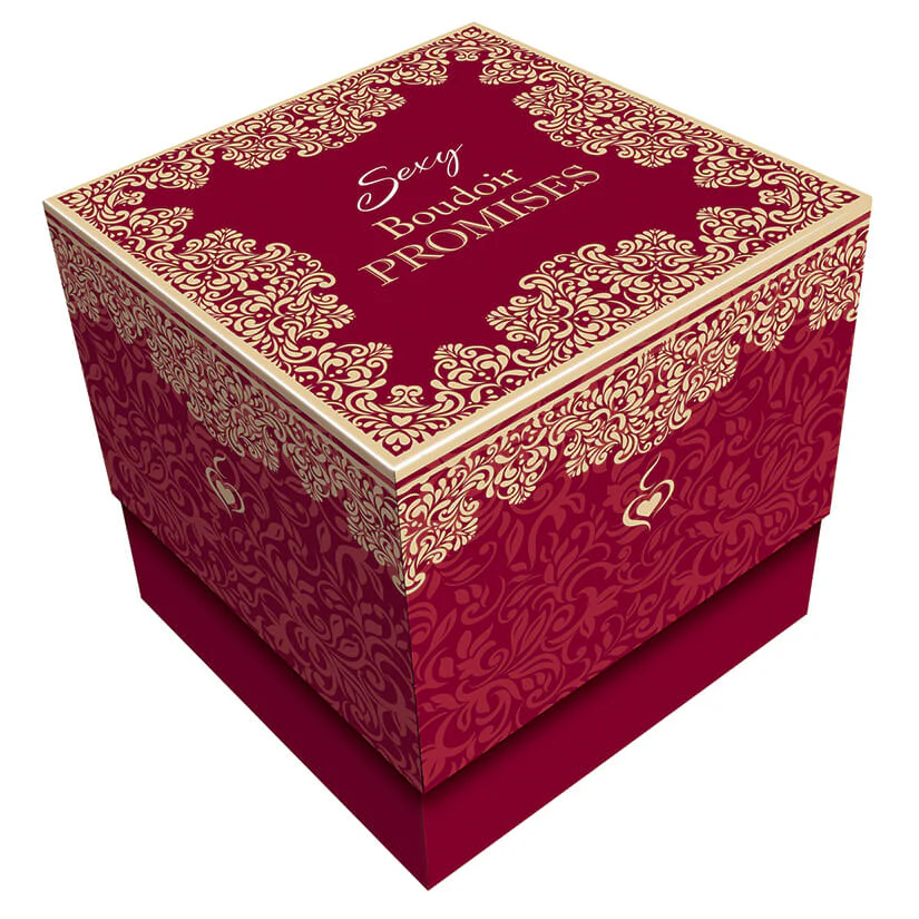 Boudoir Promises - Image 5
