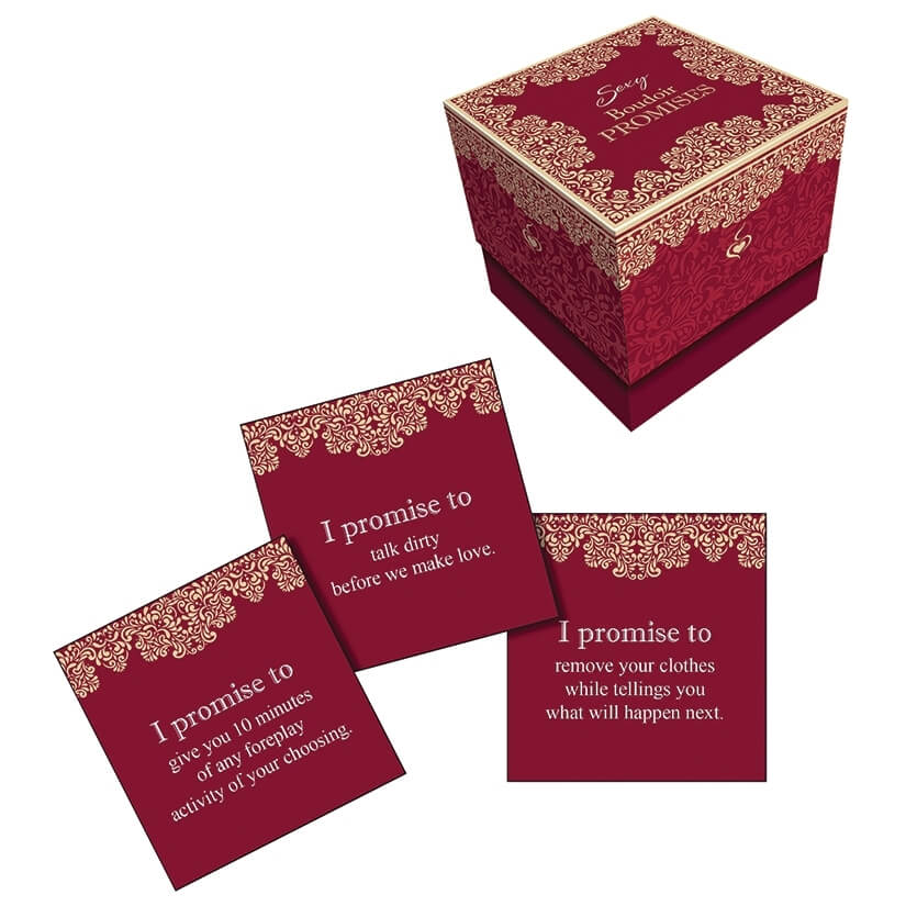 Boudoir Promises - Image 6