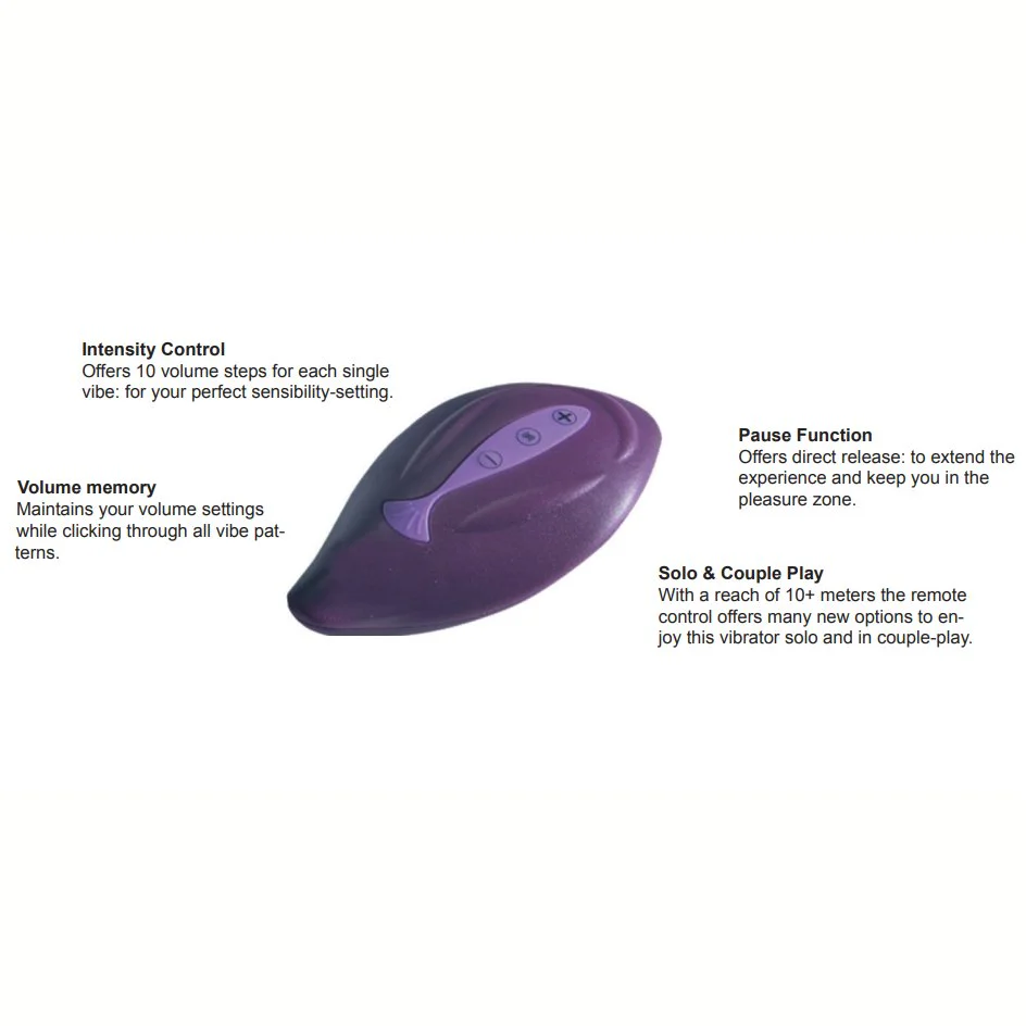 Bouncy Bliss Ride-On Vibrator - Image 8