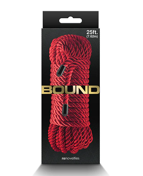 Bound Rope - Image 11