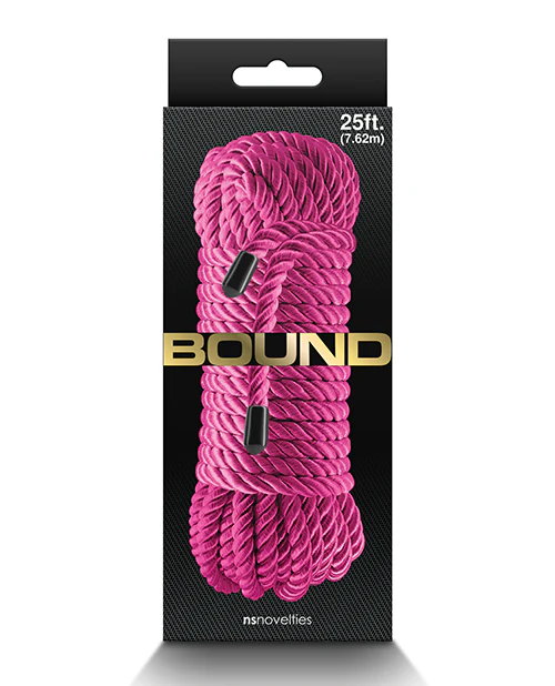Bound Rope - Image 2