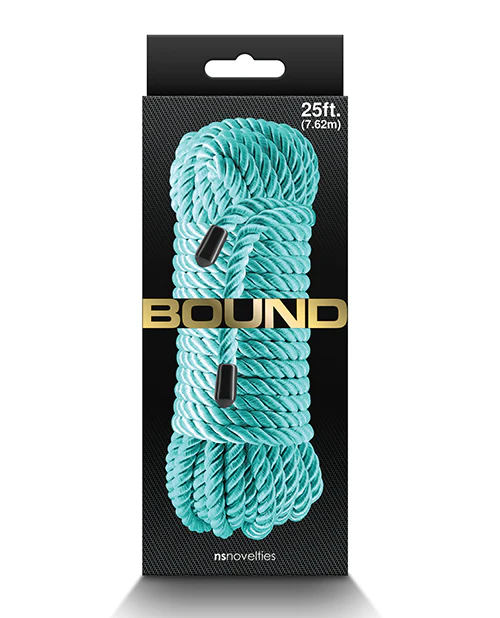 Bound Rope - Image 7
