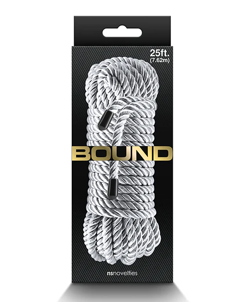 Bound Rope - Image 9