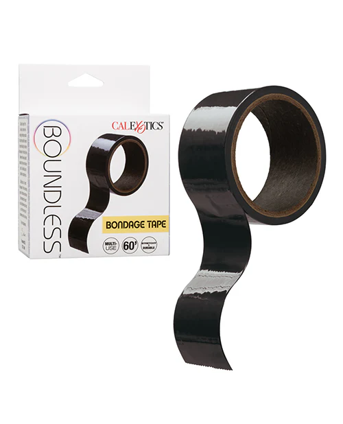 Boundless Bondage Tape - Image 5
