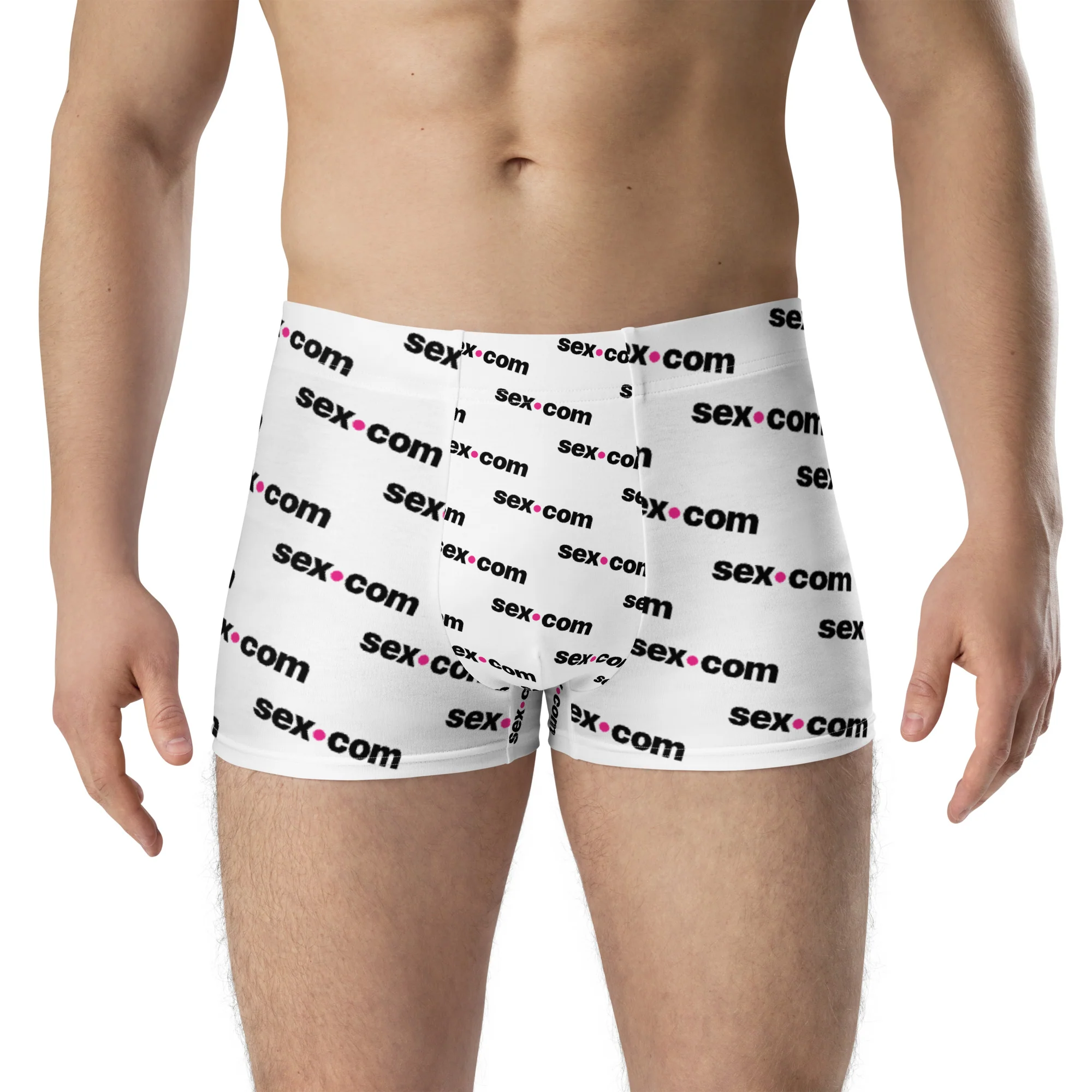 Sex.com - Boxer Briefs