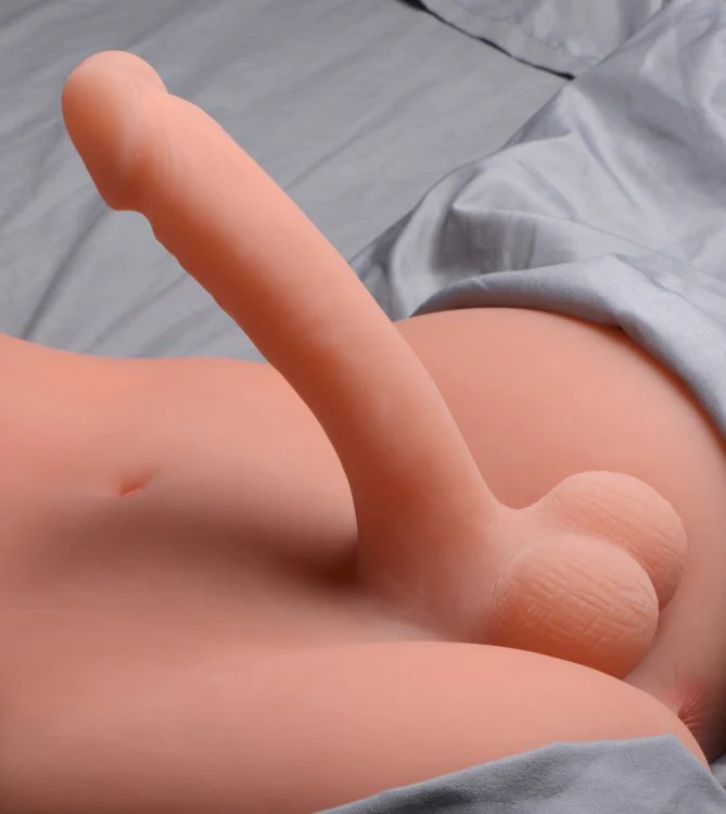 Transgender Terri Love Doll - Image 8