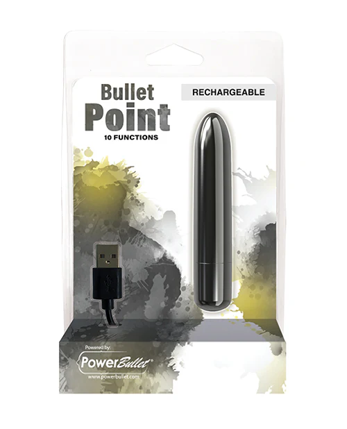 PowerBullet Bullet Point - Image 8