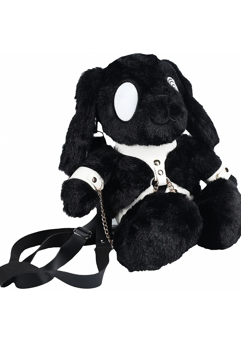 Bunny Backpack - Image 3