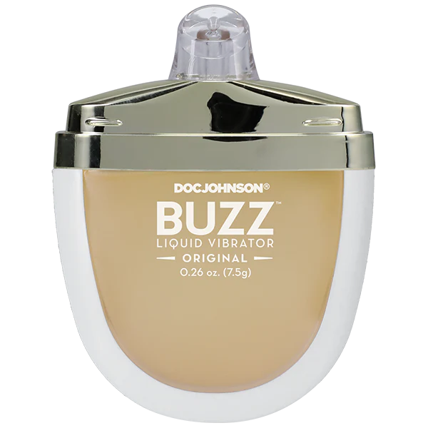 Buzz Original Intimate Arousal Gel - Image 2
