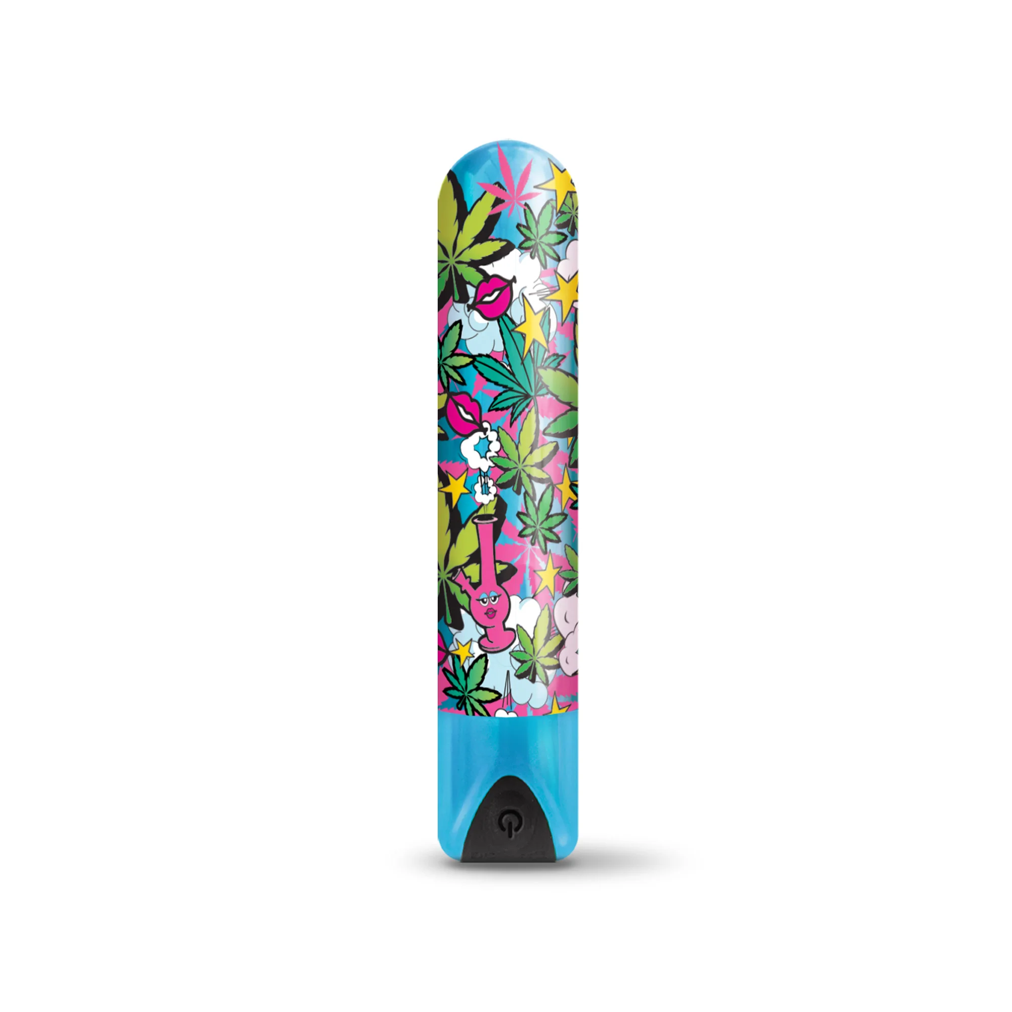 Buzzed Rechargeable Bullet - Image 3