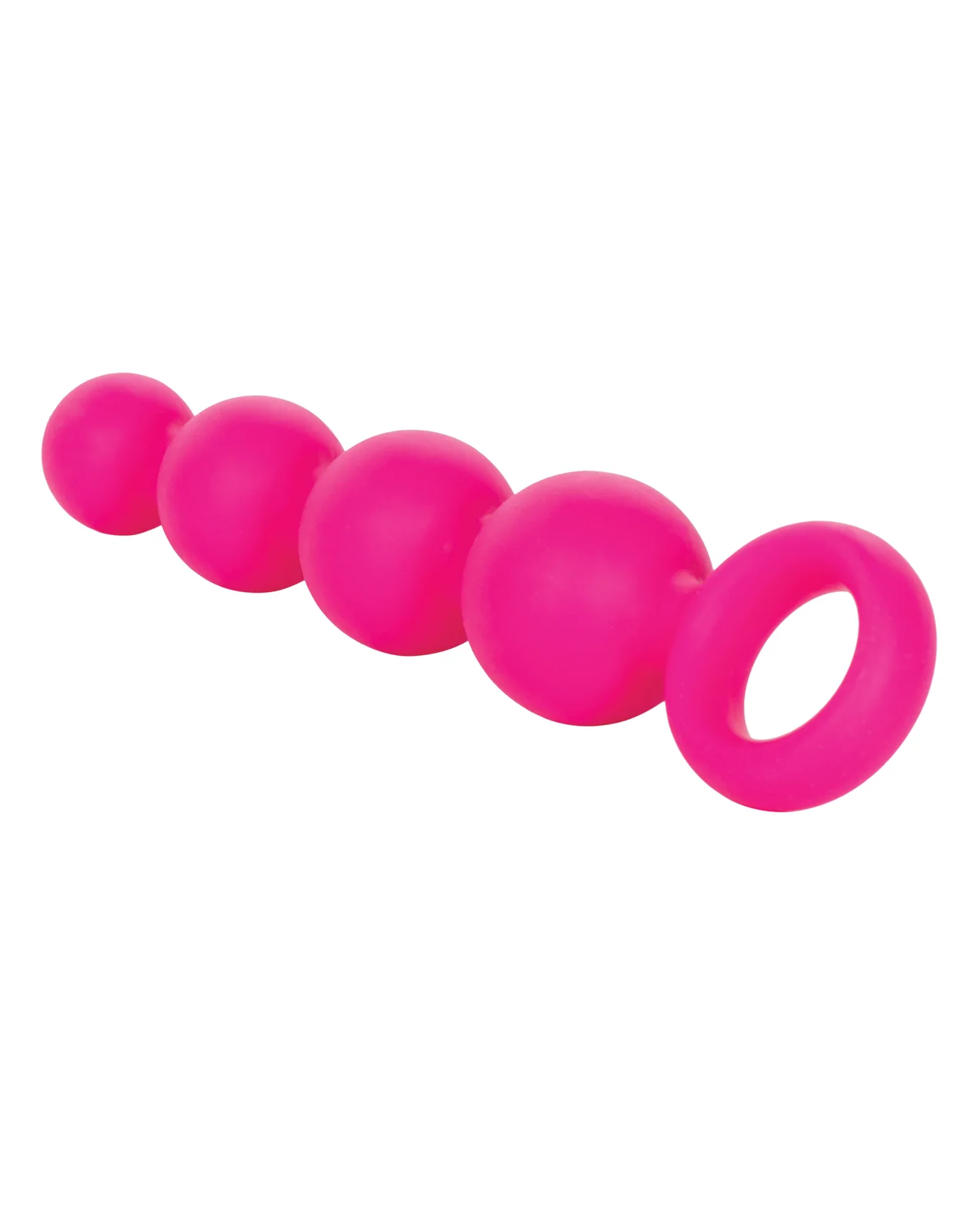 CalExotics Silicone Booty Beads - Image 6