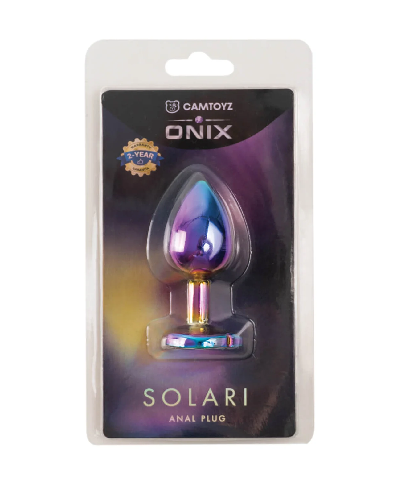 Camtoyz Solari - Image 4