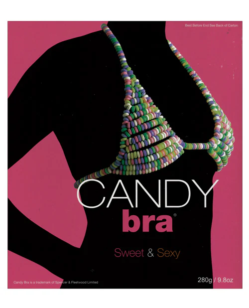 Candy Bra - Image 2