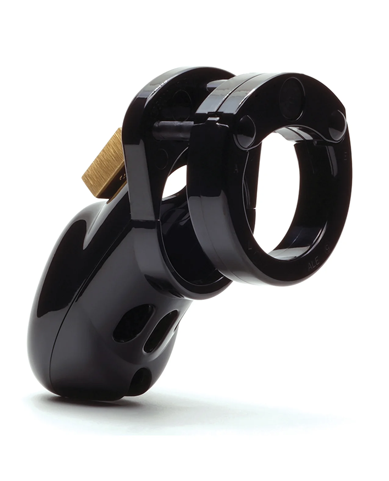CB-X CB-3000 3in Cock Cage Kit - Image 10