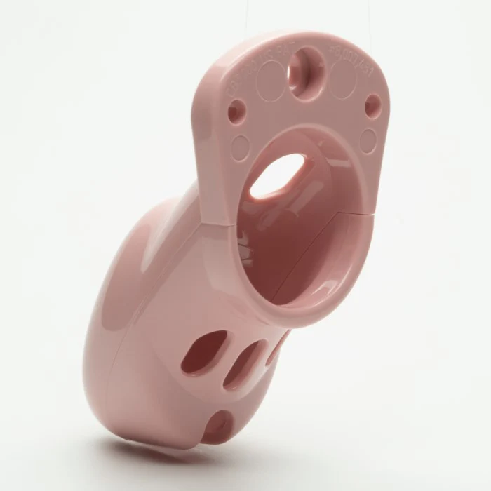 CB-X CB-3000 3in Cock Cage Kit - Image 7