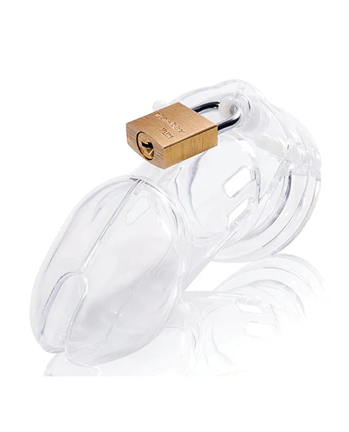 CB-X CB-6000 Cock Cage & Lock Set - Image 13