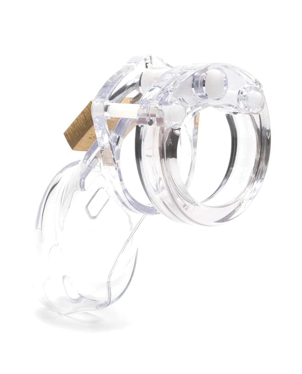 CB-X CB-6000 Cock Cage & Lock Set - Image 18