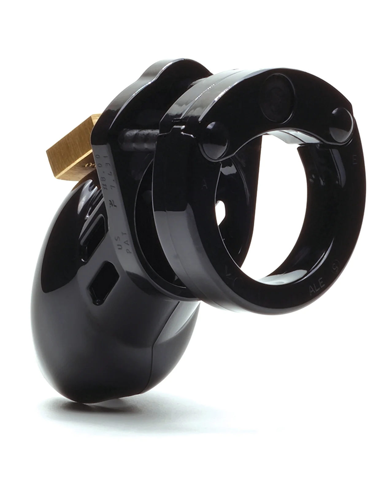CB-X CB-6000 Cock Cage & Lock Set - Image 32