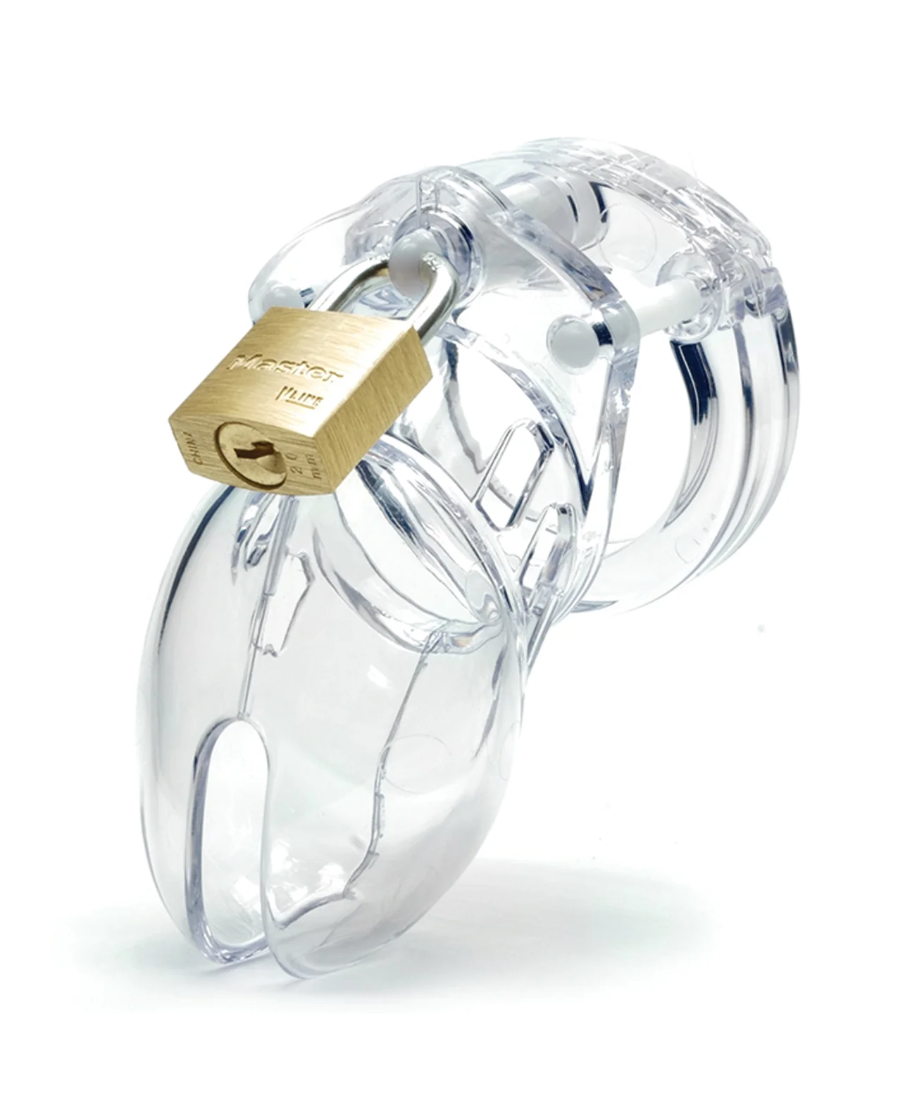 CB-X CB-6000 Cock Cage & Lock Set - Image 5