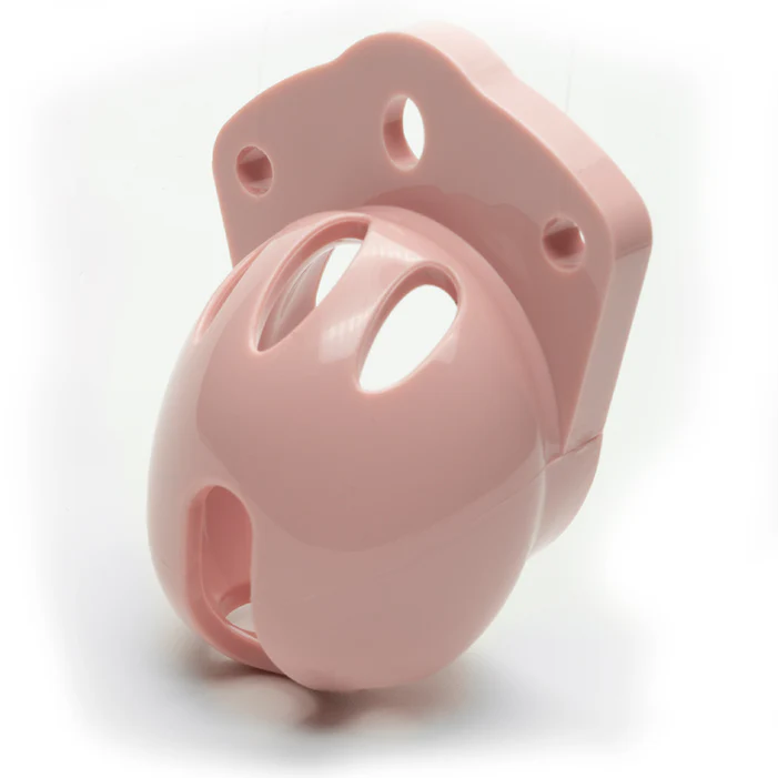 CB-X Mini-Me Cock Cage Kit - Image 2