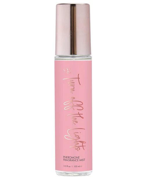 CG Pheromone Body Mist - Image 4