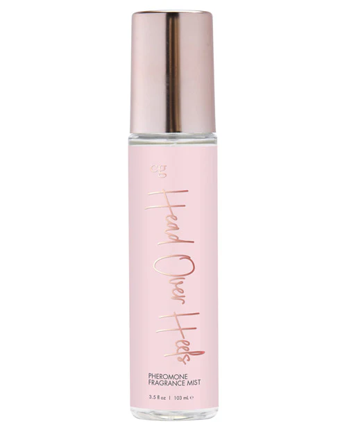 CG Pheromone Body Mist - Image 5