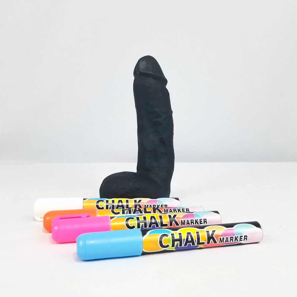 Chalk Cock - Image 5